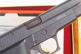 Sig Sauer P226, Original Shipping Box, U124556 - 7 of 14