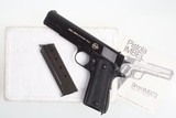 Imbel Colt 1911A1 - 1 of 10
