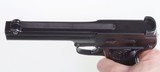 Dreyse 1910 in 9mmP, 1344. A-779, Fantastic Condition! - 8 of 14