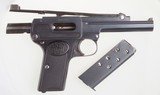 Dreyse 1910 in 9mmP, 1344. A-779, Fantastic Condition! - 2 of 14