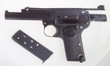 Dreyse 1910 in 9mmP, 1344. A-779, Fantastic Condition! - 1 of 14