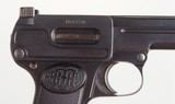 Dreyse 1910 in 9mmP, 1344. A-779, Fantastic Condition! - 5 of 14
