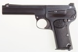 Dreyse 1910 in 9mmP, 1344. A-779, Fantastic Condition! - 3 of 14