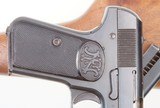 FN 1903 Pistol, Shoulder Stock Rig. - 13 of 21