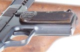 FN 1903 Pistol, Shoulder Stock Rig. - 20 of 21