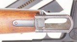 FN 1903 Pistol, Shoulder Stock Rig. - 5 of 21
