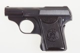 Savage .25 ACP Prototype, Late Production, 29607, A-795 - 1 of 12