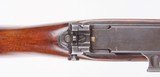 Vickers Pedersen Rifle, Military Test, Cal. .276 - 12 of 14