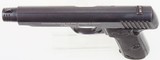 Walther Model 6, super desirable. Investment Quality! - 8 of 14