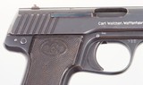 Walther Model 6, super desirable. Investment Quality! - 7 of 14