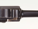 DWM Luger, Model 1899/1900, Number “33” - 11 of 15
