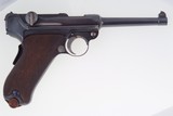 DWM Luger, Model 1899/1900, Number “33” - 2 of 15