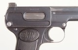 Dreyse 1910 in 9mmP, matching magazine.1 - 4 of 12