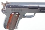 Colt 1900, Sight Safety, Navy Contract. - 11 of 15