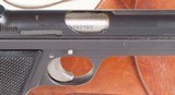 Swiss SIG P49 P210, Military, Well Documented Rig - 8 of 15