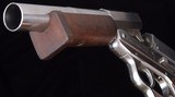 Walther Stainless Steel Single Barrel Flare Gun. - 11 of 15
