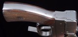 Walther Stainless Steel Single Barrel Flare Gun. - 13 of 15