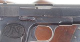 FN 1903 Pistol, Shoulder Stock, RARE! - 7 of 15