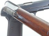 FN 1903 Pistol, Shoulder Stock, RARE! - 14 of 15