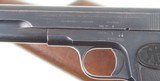 FN 1903 Pistol, Shoulder Stock, RARE! - 6 of 15