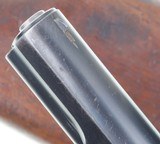 FN 1903 Pistol, Shoulder Stock, RARE! - 9 of 15