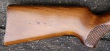 Swiss Bern ZFK 31/55 Sniper Rifle, Matching Scope, Can - 9 of 14