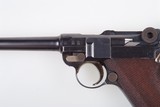 DWM 1906, Navy Luger, Military,
Correct Stock.
WELL DOCUMENTED! *SALE PRICE* - 7 of 25
