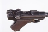 DWM 1906, Navy Luger, Military,
Correct Stock.
WELL DOCUMENTED! *SALE PRICE* - 24 of 25