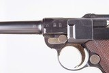 DWM 1906, Navy Luger, Military,
Correct Stock.
WELL DOCUMENTED! *SALE PRICE* - 11 of 25
