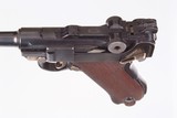 DWM 1906, Navy Luger, Military,
Correct Stock.
WELL DOCUMENTED! *SALE PRICE* - 8 of 25