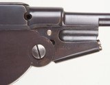 Bergmann M1896 No. 3, Late Production, #1632. ANTIQUE. - 10 of 15