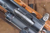 Swiss Bern, ZFK 31-55, Sniper Rifle, Matching Scope, Can, Complete Armorers Kit, 2663 - 14 of 15