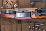 Swiss Bern, ZFK 31-55, Sniper Rifle, Matching Scope, Can, Complete Armorers Kit, 2663 - 9 of 15