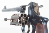Steyr Austrian 1893 Military Test Revolver - 11 of 21