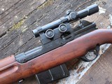 Egyptian FN 49 Late Pattern Sniper Rifle - 5 of 15