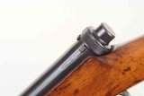 SIG, Mondragon, 1908, Rifle, A-1419 - 14 of 15