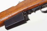 SIG, Mondragon, 1908, Rifle, A-1419 - 9 of 15