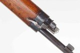 SIG, Mondragon, 1908, Rifle, A-1419 - 12 of 15