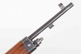 SIG, Mondragon, 1908, Rifle, A-1419 - 11 of 15