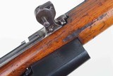 SIG, Mondragon, 1908, Rifle, A-1419 - 10 of 15