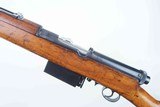 SIG, Mondragon, 1908, Rifle, A-1419 - 5 of 15