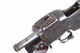 Gorgeous Antique Bittner Repeating Pistol, 1893. RARE!!!! - 5 of 15
