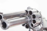 Scarce LeMat Cartridge Revolver, ANTIQUE, Serial Number 31, RARE! - 9 of 15