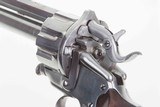 Scarce LeMat Cartridge Revolver, ANTIQUE, Serial Number 31, RARE! - 6 of 15