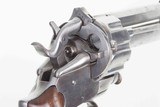 Scarce LeMat Cartridge Revolver, ANTIQUE, Serial Number 31, RARE! - 4 of 15