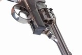 Union Fire Arms Co., Union Revolver, .32 S&W, Serial Number 40, A-1454 - 11 of 15