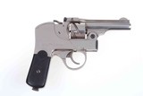Union Fire Arms Co., Union Revolver, .32 S&W, Serial Number 40, A-1454 - 6 of 15
