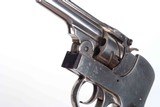 Union Fire Arms Co., Union Revolver, .32 S&W, Serial Number 40, A-1454 - 9 of 15