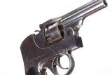 Union Fire Arms Co., Union Revolver, .32 S&W, Serial Number 40, A-1454 - 10 of 15