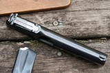 FN High Power, Finnish Contract, 9mmP, SN#12132, Correct Stock, I-706 - 14 of 15